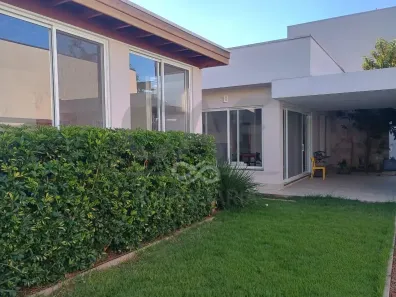 Casa de Condomínio com 3 Quartos à venda, 223m² no Residencial Portal do Sol, Holambra