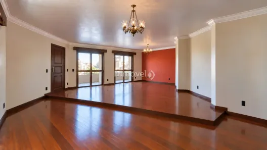 Casa com 4 Quartos à venda, 270m² no Cavalhada, Porto Alegre
