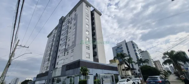 Apartamento com 3 Quartos à venda, 101m² no Panazzolo, Caxias do Sul