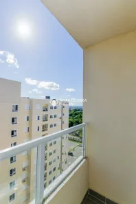 Apartamento com 2 Quartos à venda, 44m² no Costa e Silva, Porto Alegre
