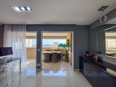 Apartamento com 3 Quartos à venda, 91m² no Vila Augusta, Guarulhos