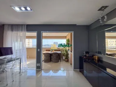Apartamento com 3 Quartos à venda, 91m² no Vila Augusta, Guarulhos