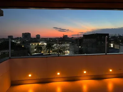 Cobertura com 2 Quartos à venda, 270m² no Barra da Tijuca, Rio de Janeiro