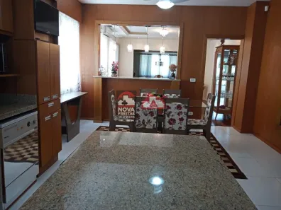 Casa com 5 Quartos à venda, 594m² no Centro, Canela