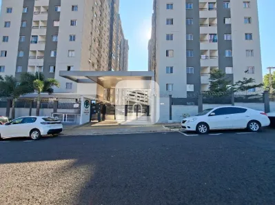Apartamento com 2 Quartos para alugar, 50m² no Martins, Uberlândia