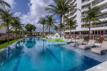 Apartamento com 3 Quartos à venda, 105m² no Cambeba, Fortaleza