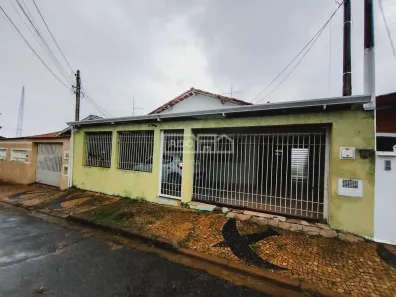 Casa com 2 Quartos à venda, 110m² no Jardim Nova Europa, Campinas