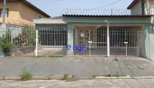 Casa com 3 Quartos à venda, 150m² no Jardim Esmeralda, São Paulo