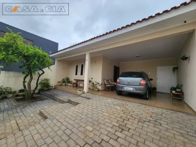 Casa com 3 Quartos à venda, 196m² no Jardim José Kalil, Bauru