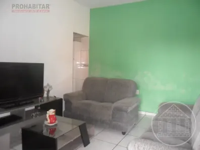 Sobrado com 3 Quartos à venda, 120m² no Jardim Esmeralda (Zona Sul), São Paulo