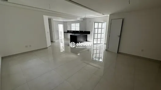 Casa com 3 Quartos à venda, 140m² no Embaré, Santos