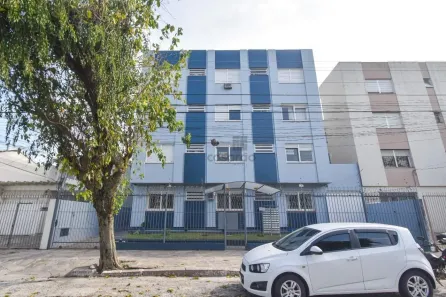 Apartamento com 2 Quartos para alugar, 75m² no Centro, Pelotas
