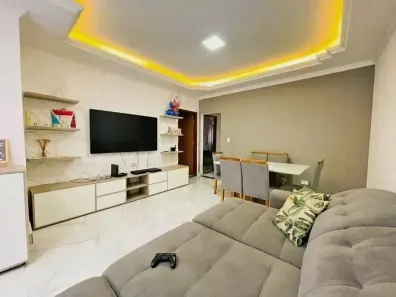 Casa com 2 Quartos à venda, 60m² no Centro, Simões Filho