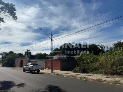 Lote/Terreno à venda, 800m² no Loteamento Tutoya do Vale, São Carlos