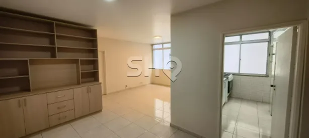 Apartamento com 3 Quartos à venda, 99m² no Perdizes, São Paulo