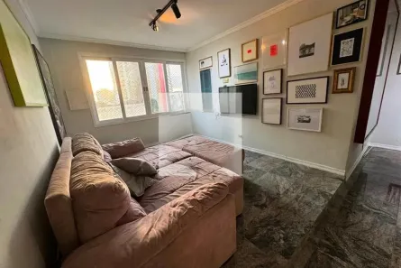 Apartamento com 3 Quartos à venda, 108m² no Vila Anglo Brasileira, São Paulo