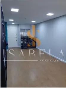 Sala Comercial à venda, 30m² no Vila Monte Alegre, São Paulo