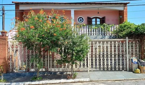 Sobrado com 3 Quartos à venda, 300m² no Vila Alpina, São Paulo