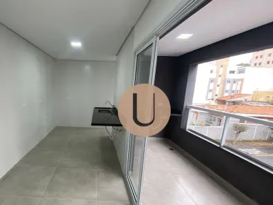 Apartamento com 2 Quartos à venda, 74m² no Jardim do Mar, São Bernardo do Campo