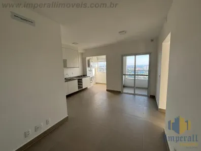 Apartamento com 2 Quartos à venda, 64m² no Loteamento Villa Branca, Jacareí