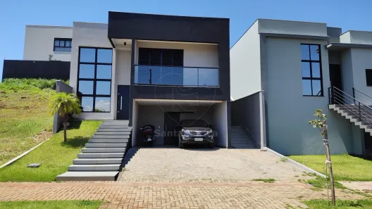Casa de Condomínio com 3 Quartos para alugar, 149m² no Gleba Simon Frazer, Londrina
