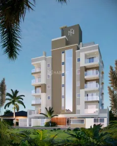 Apartamento com 2 Quartos à venda, 79m² no Gravatá, Navegantes