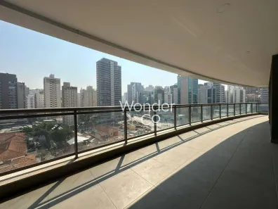 Apartamento com 3 Quartos à venda, 134m² no Itaim Bibi, São Paulo