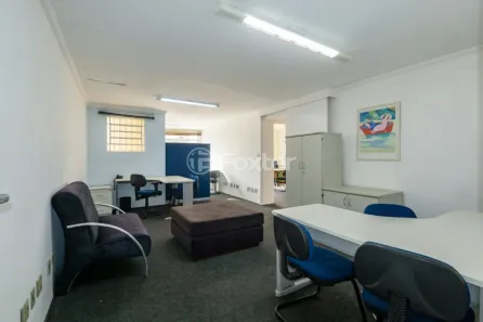 Imóvel Comercial à venda, 383m² no Saúde, São Paulo