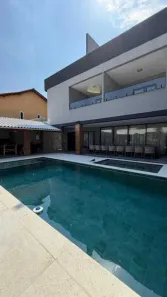 Casa de Condomínio com 6 Quartos à venda, 1200m² no Recreio dos Bandeirantes, Rio de Janeiro