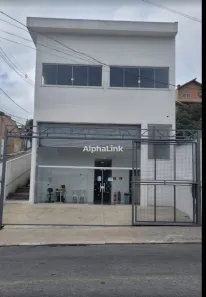 Prédio Comercial à venda, 395m² no Vila Santo Antônio, Jandira