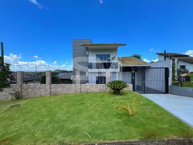 Casa com 3 Quartos à venda, 130m² no Bom Pastor, Chapecó