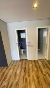 Ponto Comercial para venda ou aluguel, 378m² no Vila Regente Feijó, São Paulo