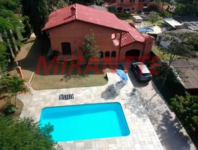 Casa com 3 Quartos à venda, 269m² no Santa Inês, Mairiporã