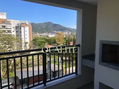Apartamento com 3 Quartos à venda, 99m² no Monte Verde, Florianópolis