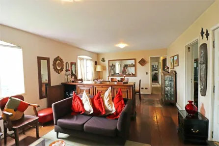 Apartamento com 3 Quartos à venda, 110m² no Cerqueira César, São Paulo