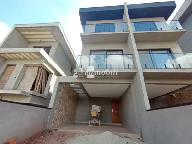 Casa de Condomínio com 3 Quartos à venda, 140m² no Sítio Boa Vista, Cotia
