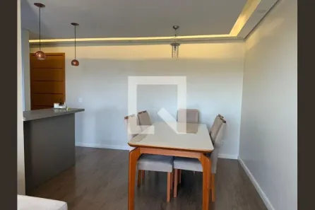 Apartamento com 2 Quartos à venda, 66m² no Parque São Vicente, Mauá