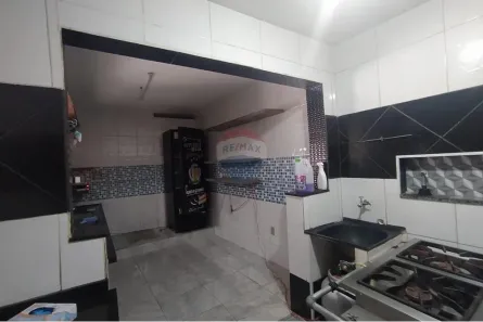 Sala Comercial para alugar, 60m² no Vila Nova Mauá, Mauá