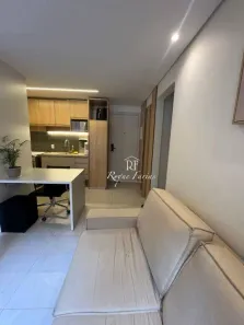 Apartamento com 2 Quartos à venda, 37m² no Butantã, São Paulo