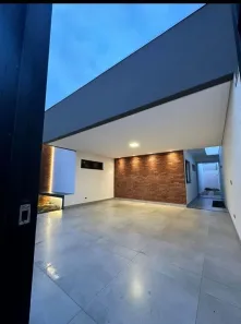 Casa com 3 Quartos à venda, 127m² no Jardim Munique, Maringá