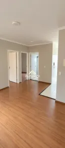 Apartamento com 2 Quartos à venda, 43m² no Valentina Figueiredo, Ribeirão Preto