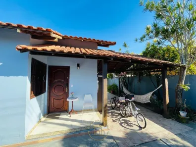 Casa de Condomínio com 3 Quartos à venda, 90m² no Lagoa, Macaé