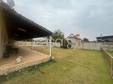 Fazenda/Sítio com 3 Quartos à venda, 1450m² no Piracambaia II, Campinas