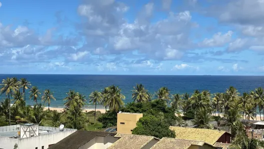 Apartamento com 1 Quarto à venda, 44m² no Itapuã, Salvador