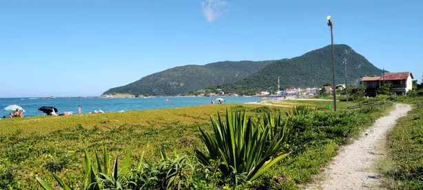 Lote/Terreno à venda, 105m² no Armação do Pântano do Sul, Florianópolis