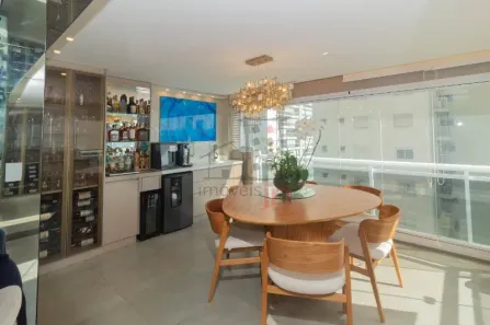Apartamento com 1 Quarto à venda, 79m² no Água Branca, São Paulo