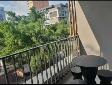 Apartamento com 1 Quarto à venda, 28m² no Vila Mariana, São Paulo