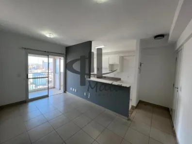 Apartamento com 2 Quartos para alugar, 69m² no Centro, São Caetano do Sul