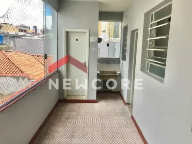 Apartamento com 2 Quartos à venda, 71m² no Aclimação, São Paulo