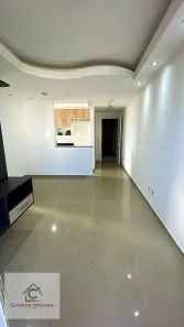 Apartamento com 2 Quartos à venda, 50m² no Engenheiro Goulart, São Paulo